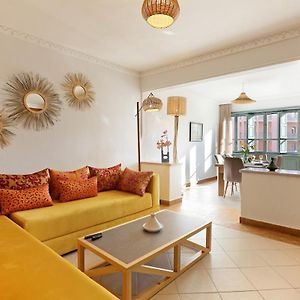 Appartement met Drie Slaapkamers
